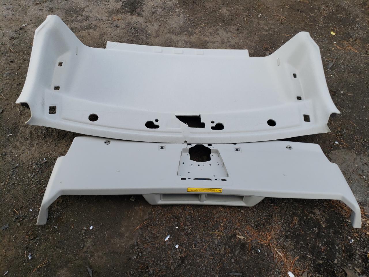 2017 Ford Transit T-250 VIN: 1FTYR1CM9HKA85935 Lot: 92688225