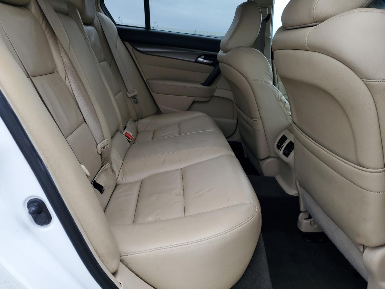 2012 Acura Tl VIN: 19UUA8F28CA008482 Lot: 92372445