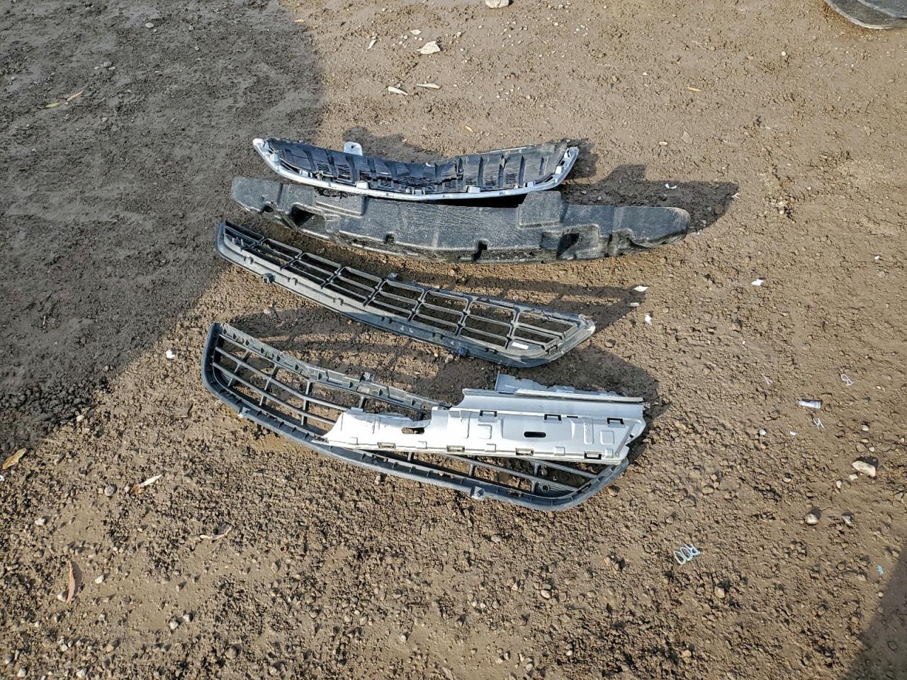 2015 Buick Encore VIN: KL4CJESB2FB243788 Lot: 93215485