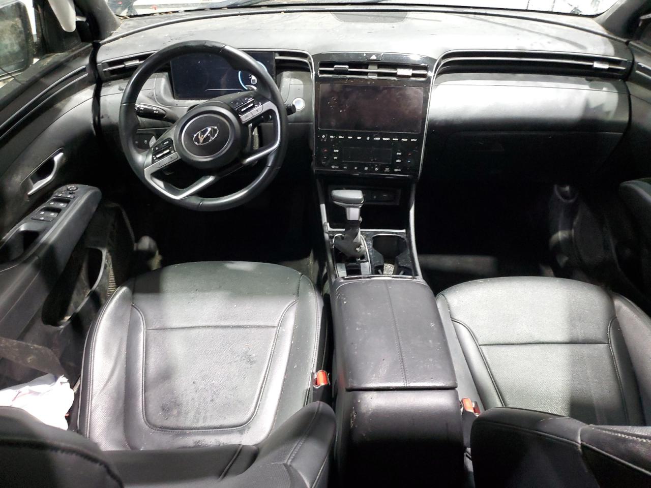 2024 Hyundai Santa Cruz Xrt VIN: 5NTJDDDF4RH102224 Lot: 93022165