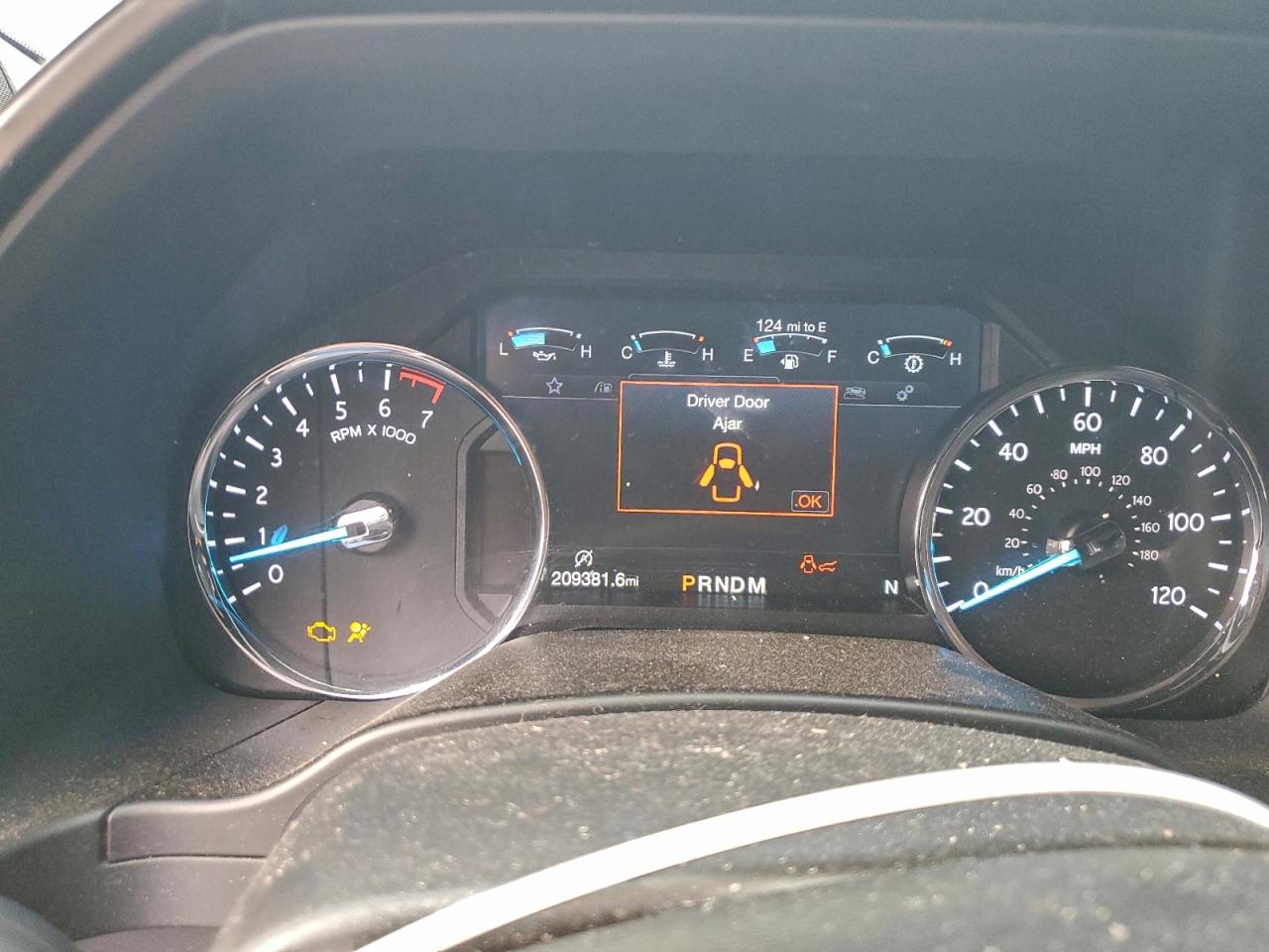 2019 Ford Expedition Max Limited VIN: 1FMJK1KT3KEA38416 Lot: 93696955