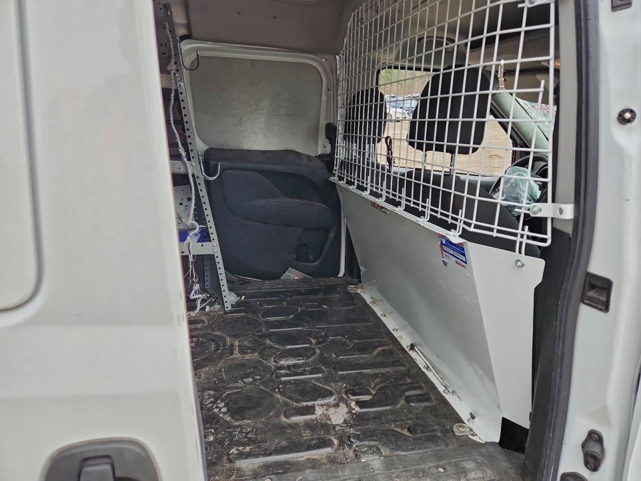 2015 Ram Promaster City VIN: ZFBERFAT9F6976391 Lot: 94303405