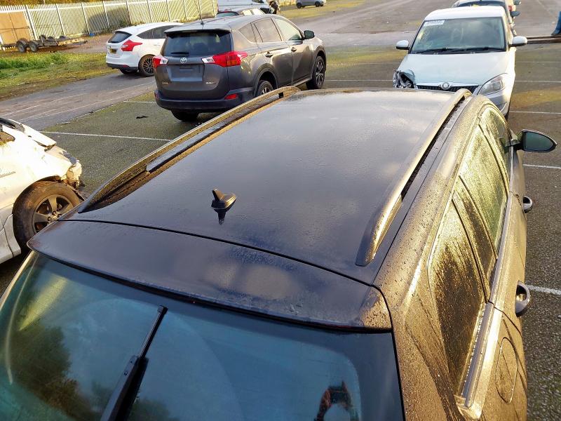 2018 VOLKSWAGEN GOLF 1.6 TDI SE 5DR DSG [NAV]