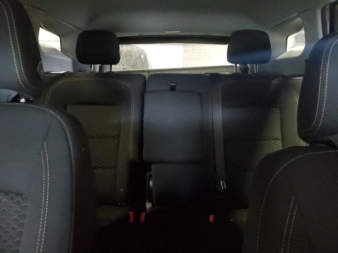 2018 GMC Terrain Sle VIN: 3GKALMEVXJL311046 Lot: 93022075