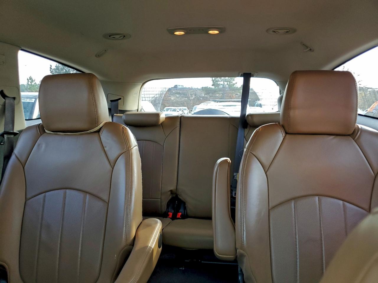 2014 Buick Enclave VIN: 5GAKRBKD2EJ248537 Lot: 94037325