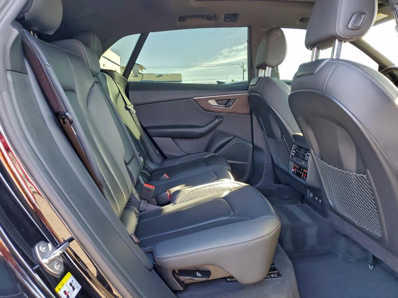 2019 Audi Q8 Premium Plus S-Line VIN: WA1EVBF12KD031288 Lot: 94575305