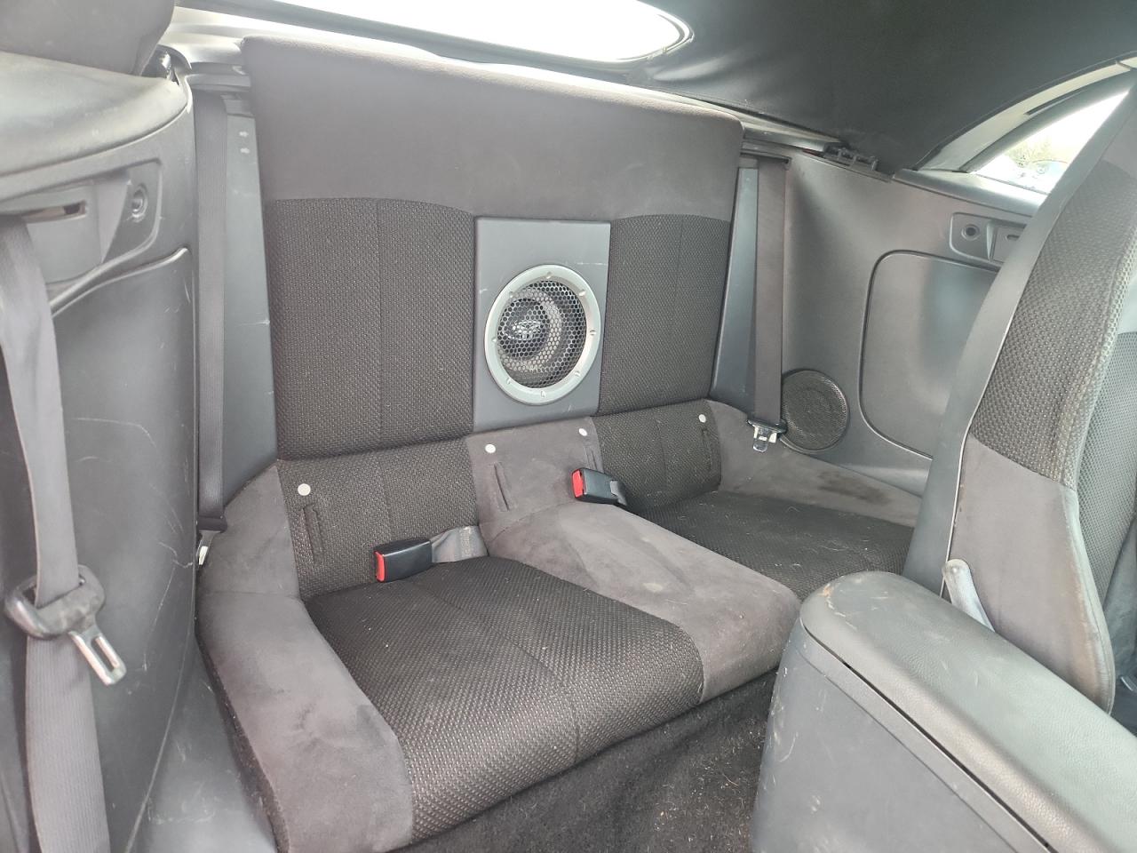 2007 Mitsubishi Eclipse Spyder Gt VIN: 4A3AL35T67E011336 Lot: 92903205