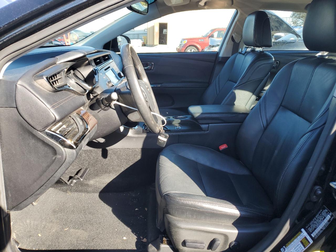 2013 Toyota Avalon Base VIN: 4T1BK1EB1DU035031 Lot: 92627825