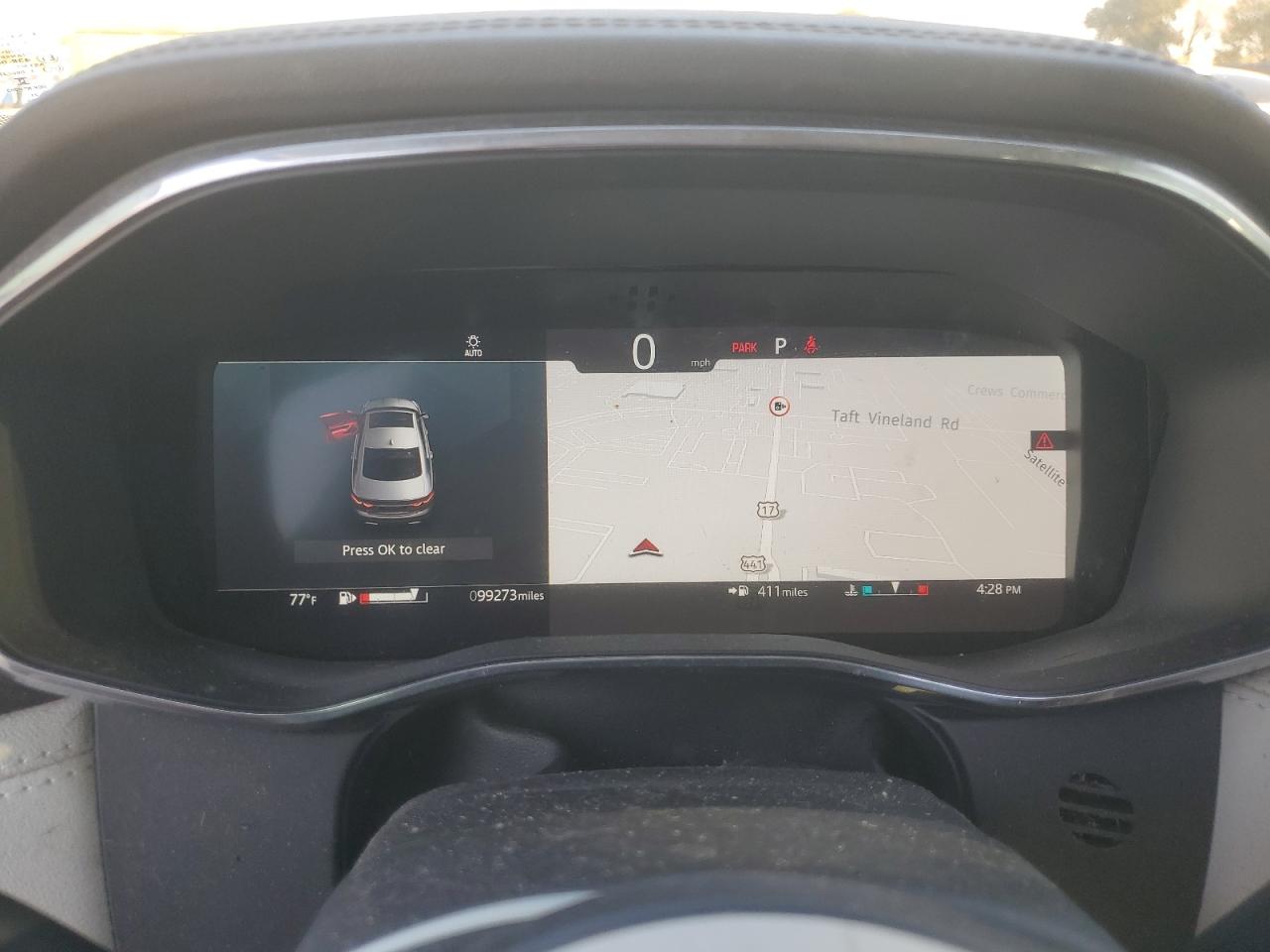 2021 Jaguar Xf Se VIN: SAJBG4FX3MCY89625 Lot: 92568845