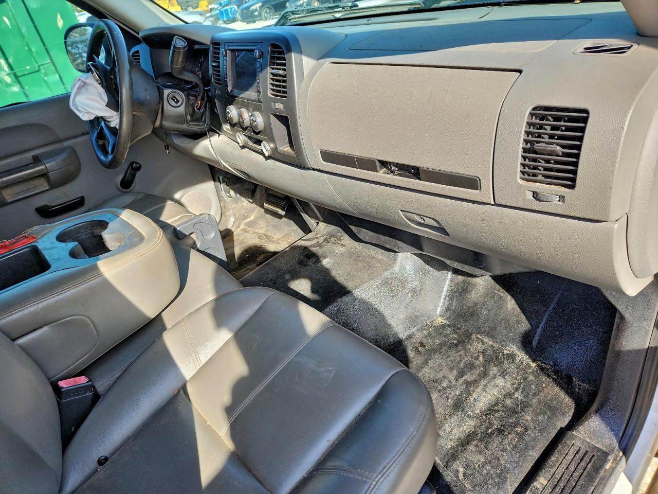 2009 Chevrolet Silverado C1500 VIN: 1GCEC19X79Z233109 Lot: 94506925