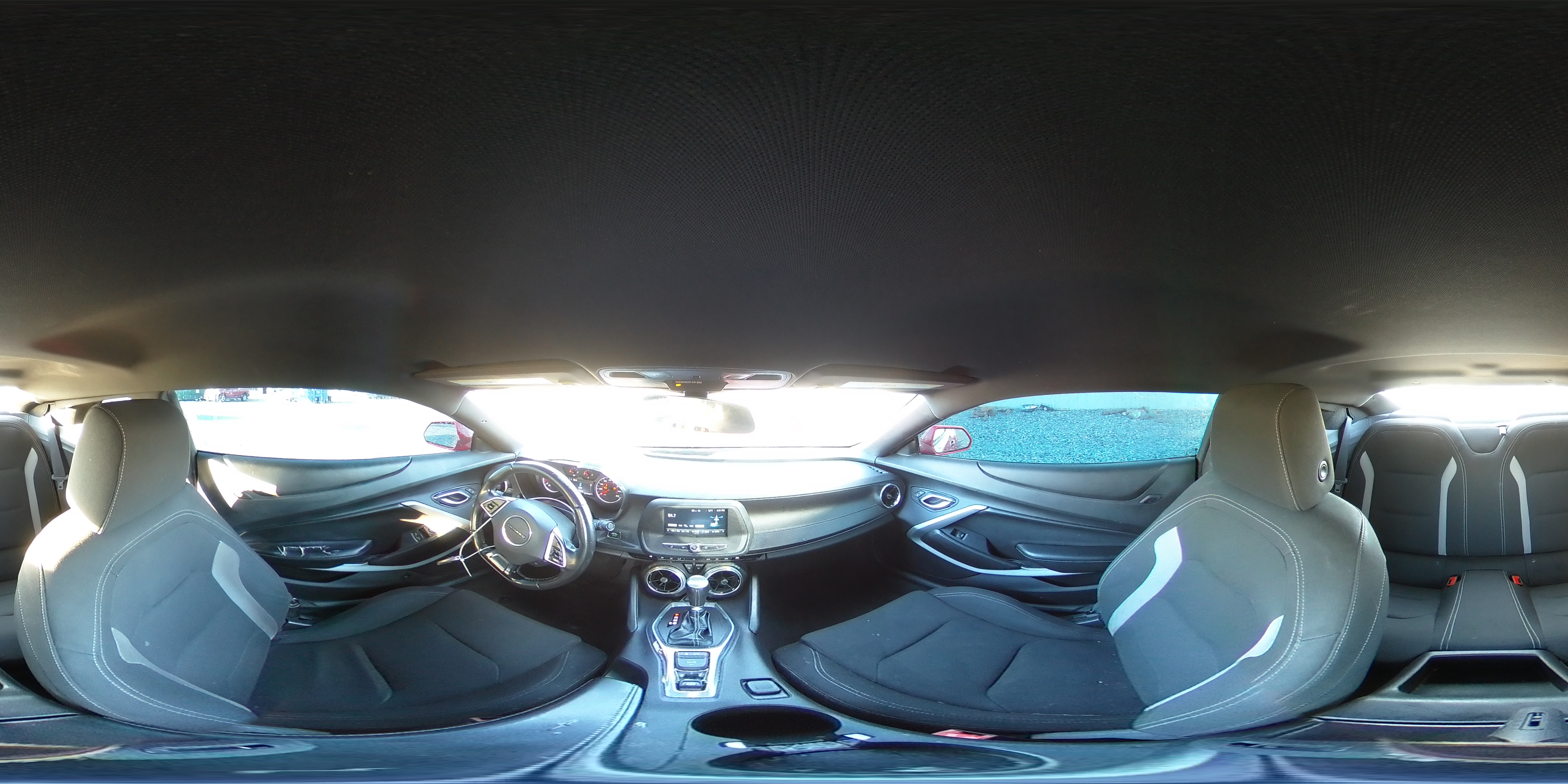 2018 Chevrolet Camaro Lt VIN: 1G1FB1RS8J0167621 Lot: 93756335