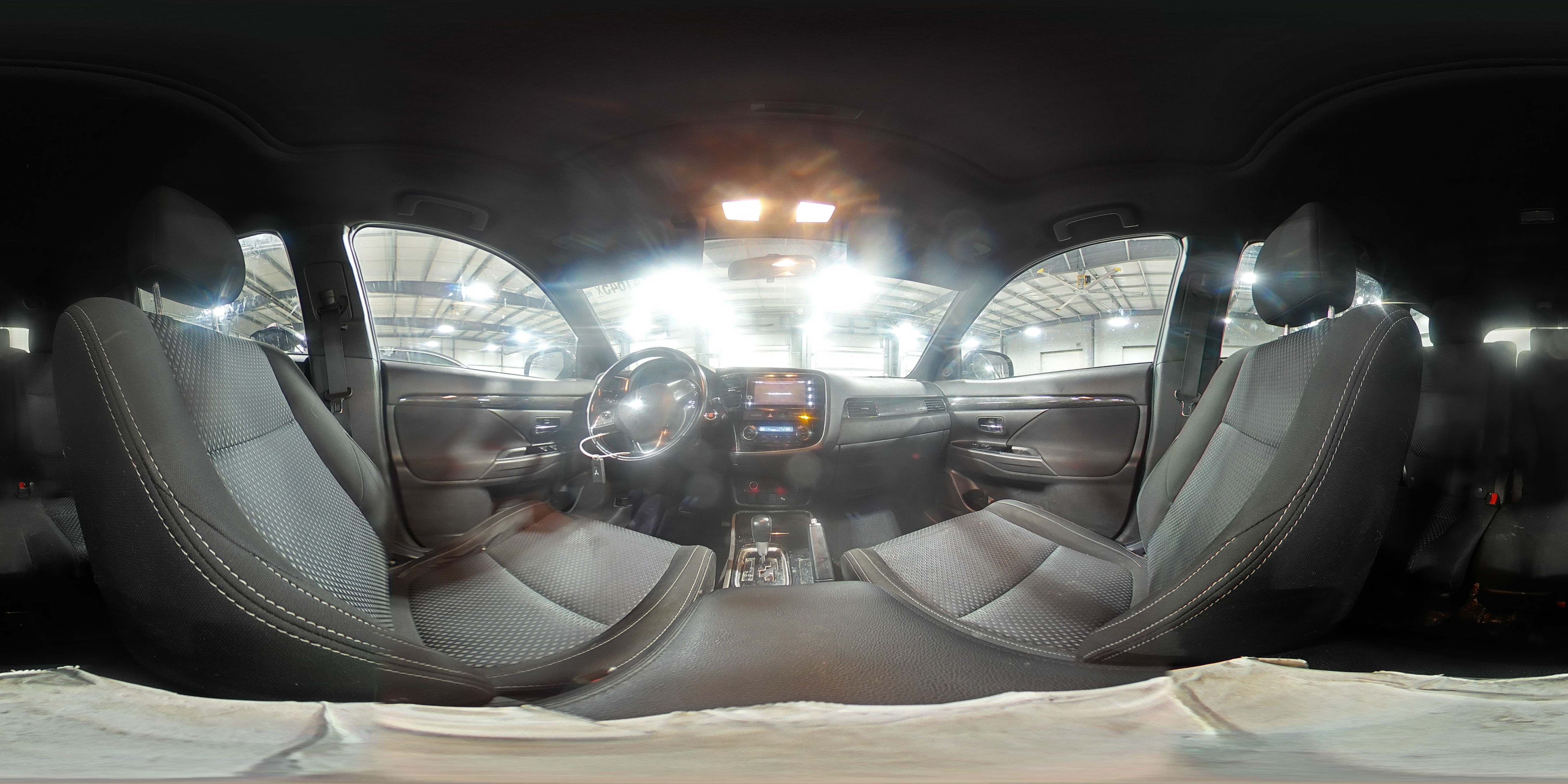 2018 Mitsubishi Outlander Se VIN: JA4AD3A37JZ030882 Lot: 93841645