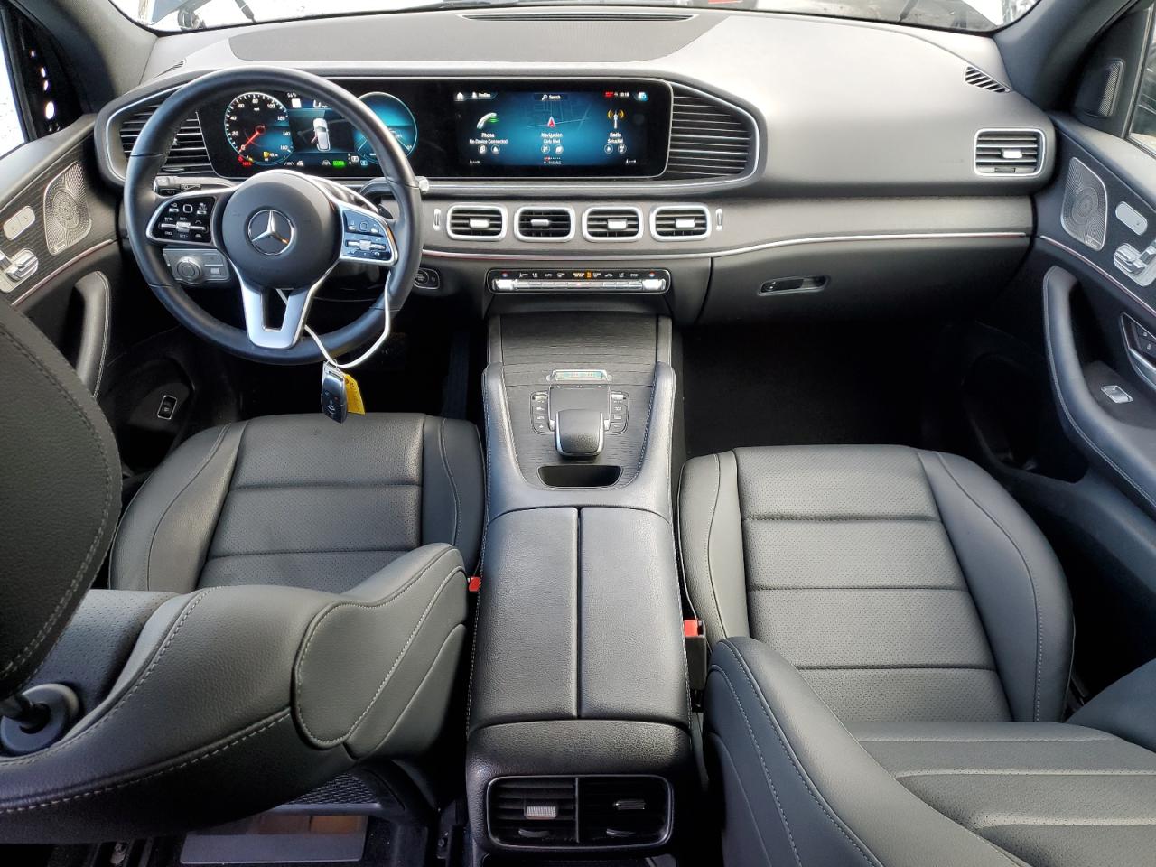 2023 Mercedes-Benz Gle 450 4Matic VIN: 4JGFB5KE5PA933774 Lot: 92822405