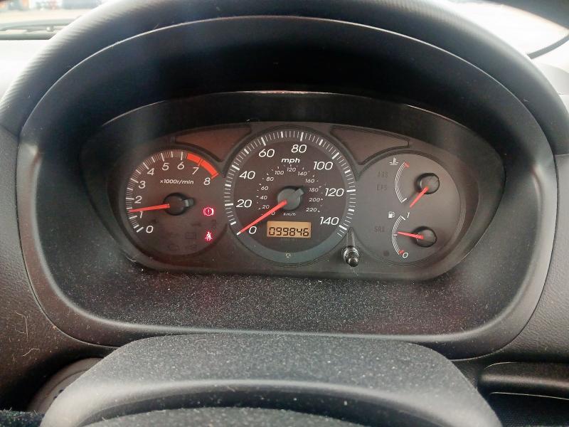 2003 HONDA CIVIC 1.6I VTEC IMAGINE 5DR