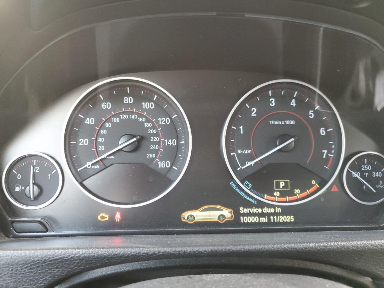 2018 BMW 430Xi Gran Coupe VIN: WBA4J3C54JBG94947 Lot: 92542115