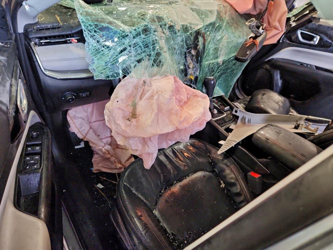 2022 Jeep Compass Limited VIN: 3C4NJDCB6NT108480 Lot: 93030835