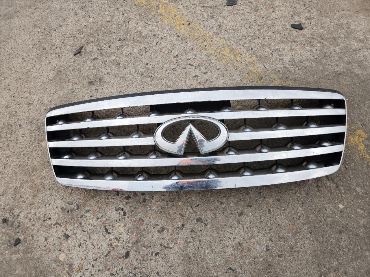 2006 Infiniti Fx35 VIN: JNRAS08WX6X208765 Lot: 92416725