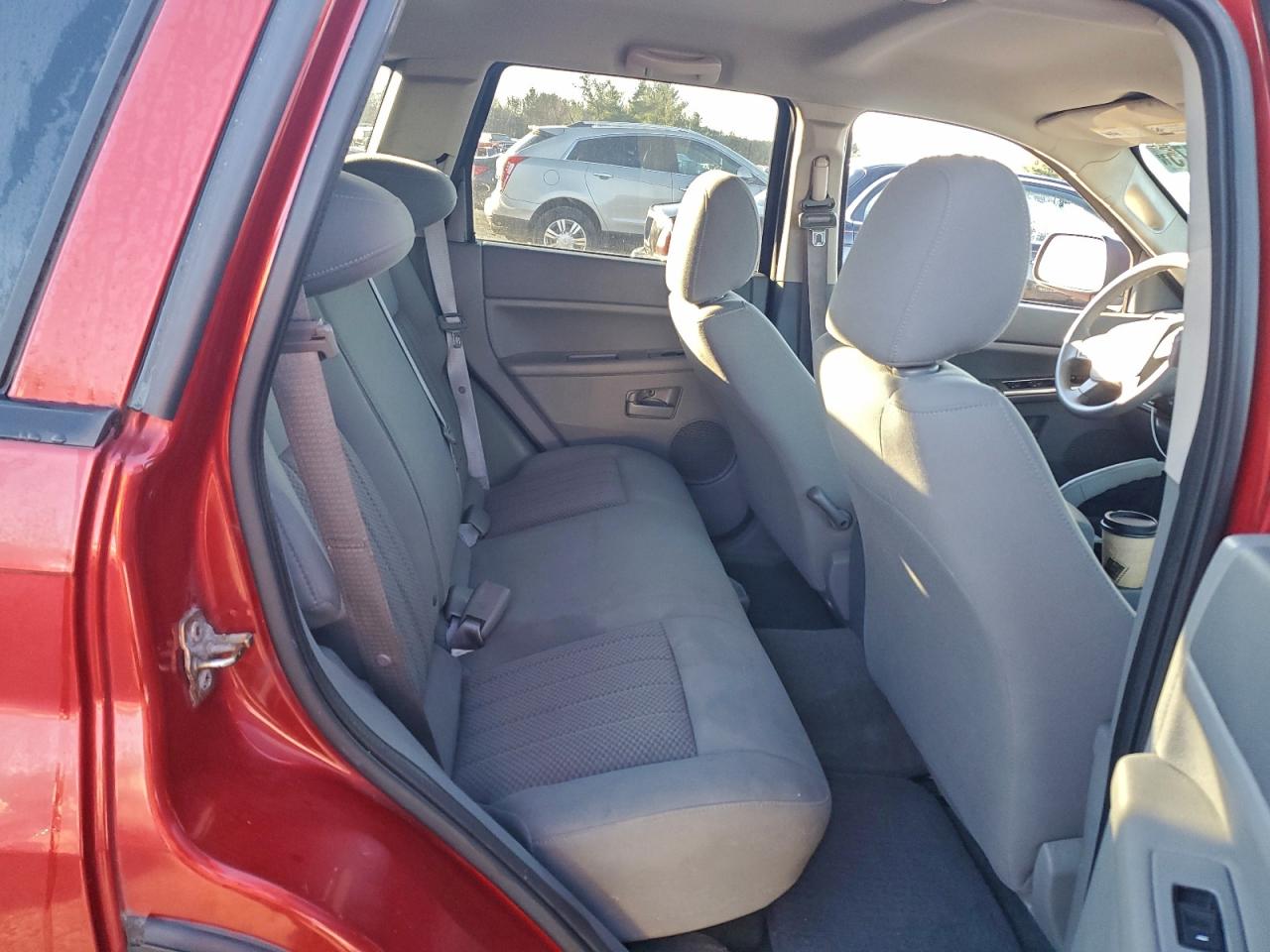 2006 Jeep Grand Cherokee Laredo VIN: 1J4GR48KX6C222421 Lot: 90680775