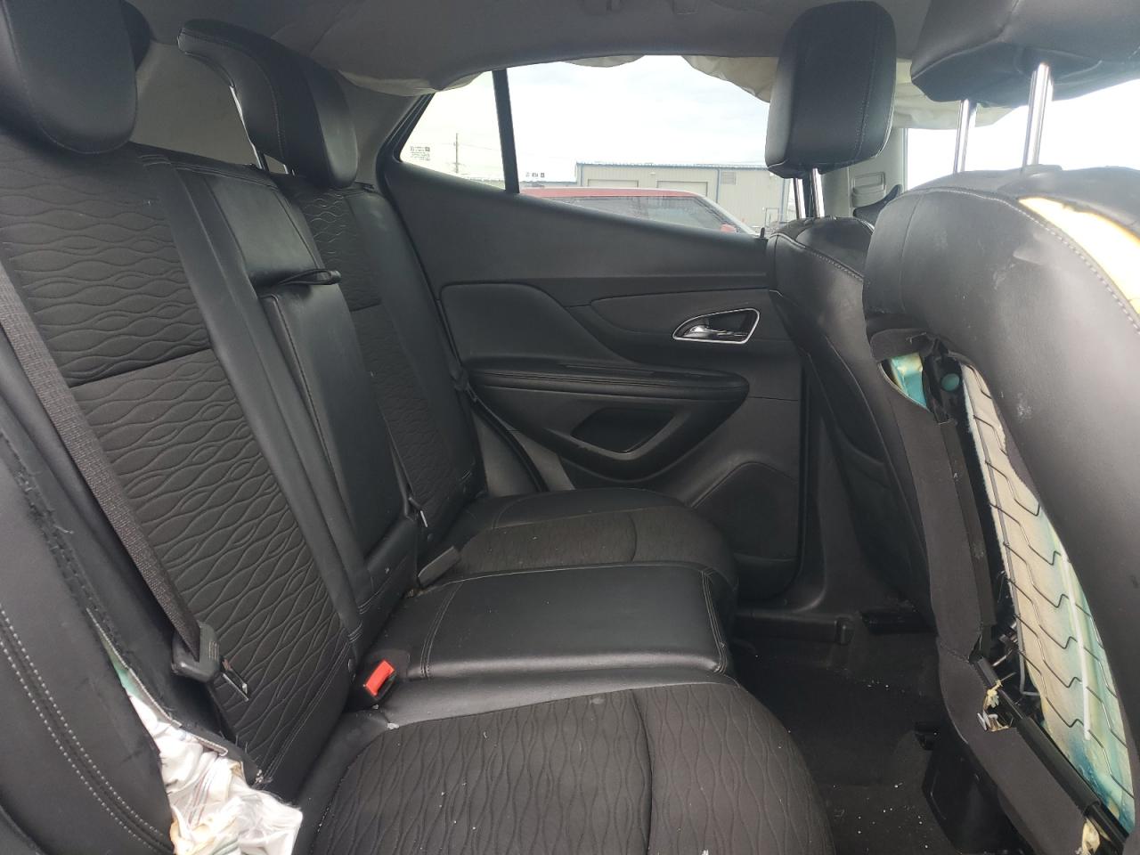 2015 Buick Encore VIN: KL4CJESB2FB247632 Lot: 92533385