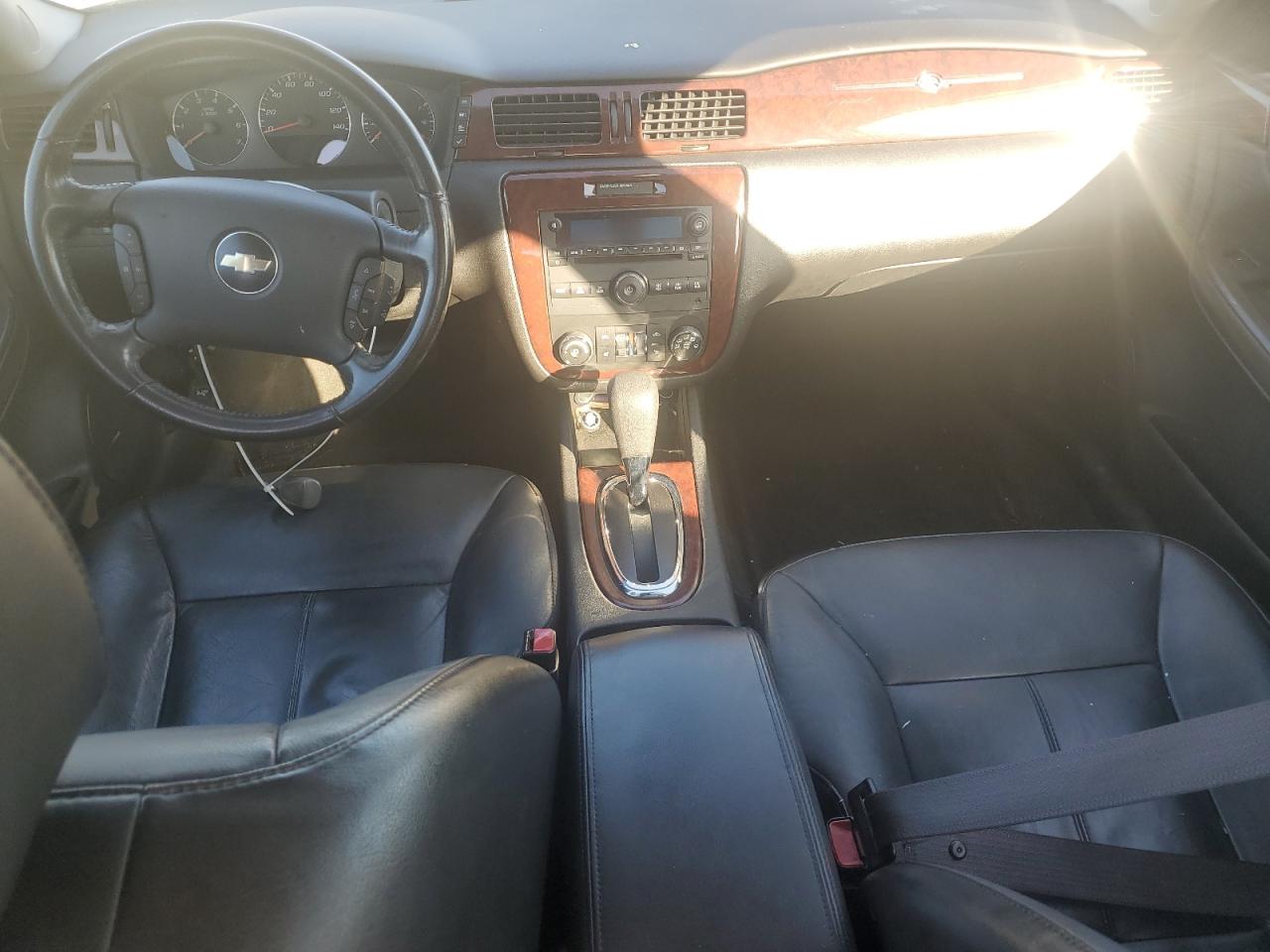 2009 Chevrolet Impala 1Lt VIN: 2G1WT57K991142041 Lot: 92486525