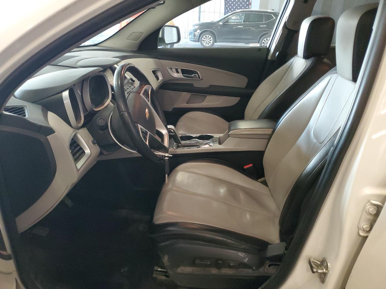 2015 Chevrolet Equinox Lt VIN: 1GNFLGEK1FZ145158 Lot: 85435625