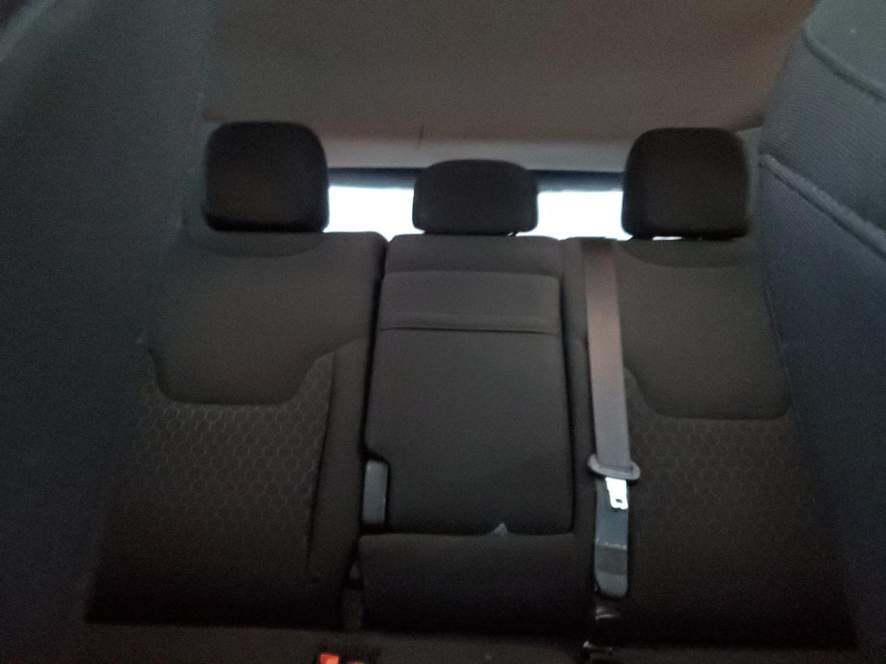 2018 Jeep Compass Sport VIN: 3C4NJDAB1JT343303 Lot: 92097835