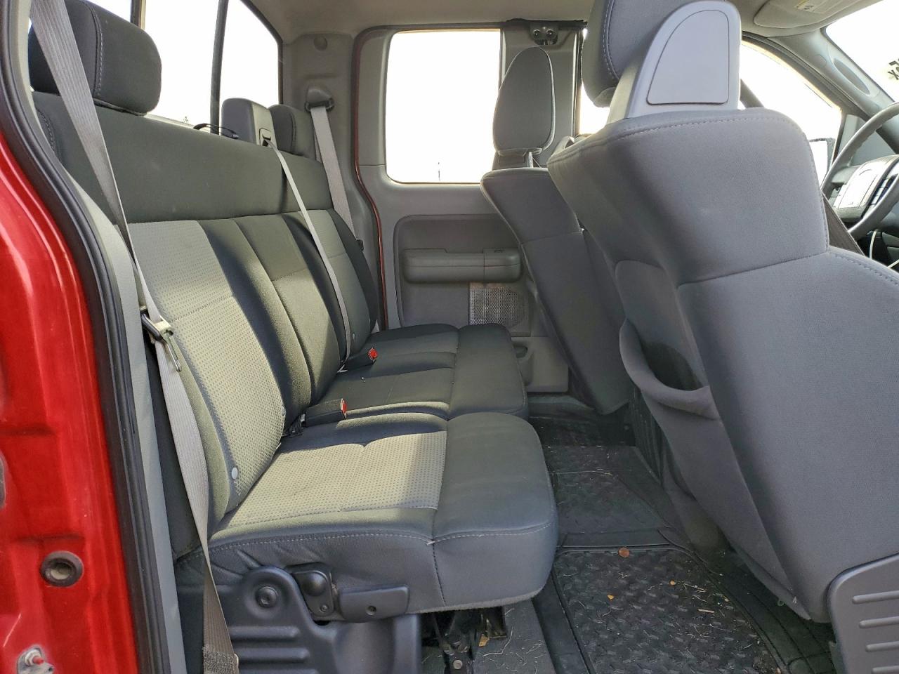 2007 Ford F150 VIN: 1FTPX14V37FA35516 Lot: 92738565