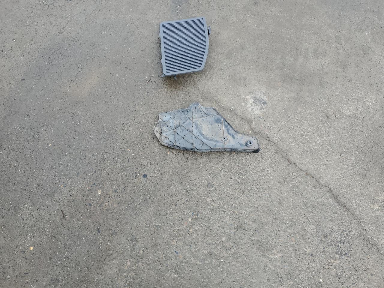 2016 Toyota Sienna VIN: 5TDZK3DC0GS690685 Lot: 92874055