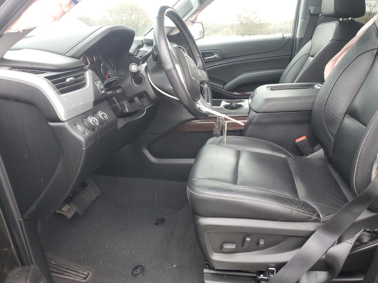 2020 GMC Yukon Slt VIN: 1GKS2DKC2LR130321 Lot: 91774385