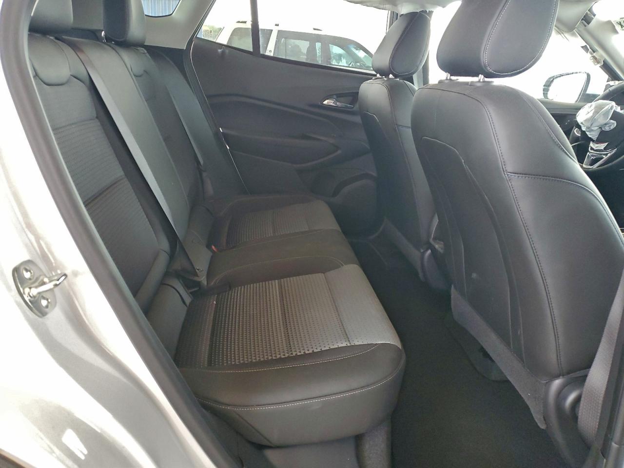 2025 Chevrolet Trax 1Lt VIN: KL77LHEP8SC285619 Lot: 93419705