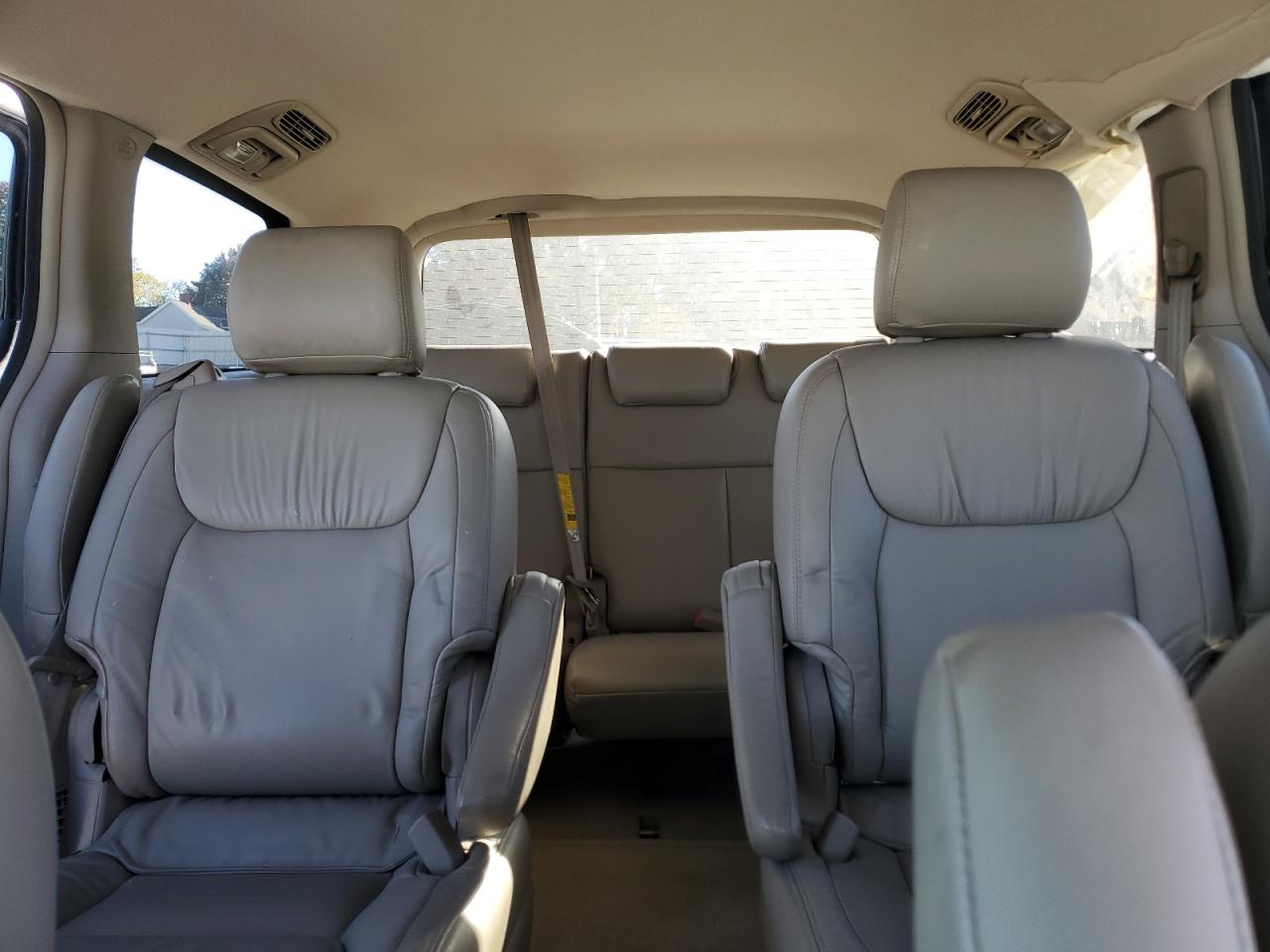 2005 Toyota Sienna Le VIN: 5TDBA23C45S034969 Lot: 91671065