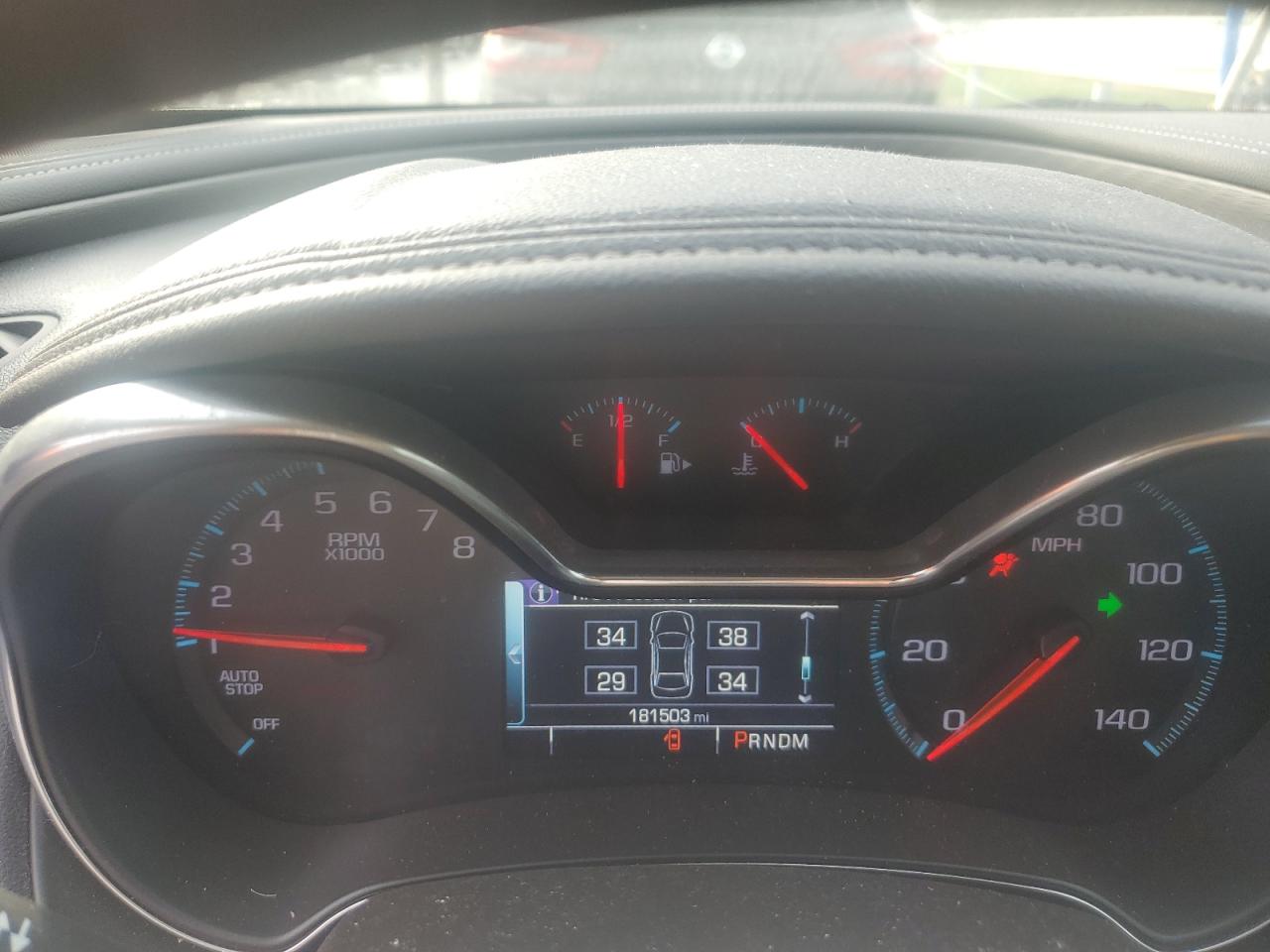 2016 Chevrolet Impala Ls VIN: 2G11X5SA3G9208434 Lot: 93195935