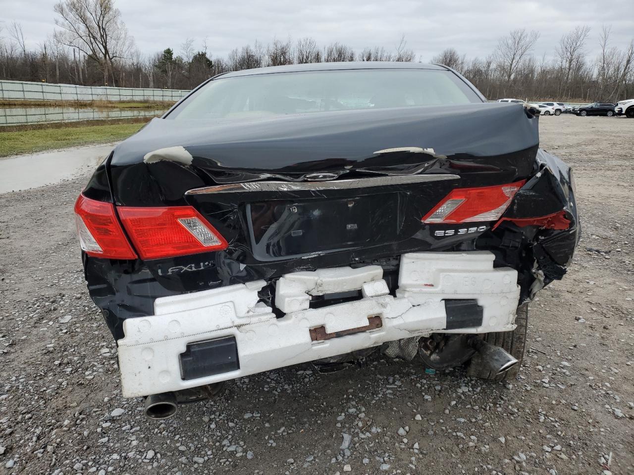 2008 Lexus Es 350 VIN: JTHBJ46G082246238 Lot: 92633375