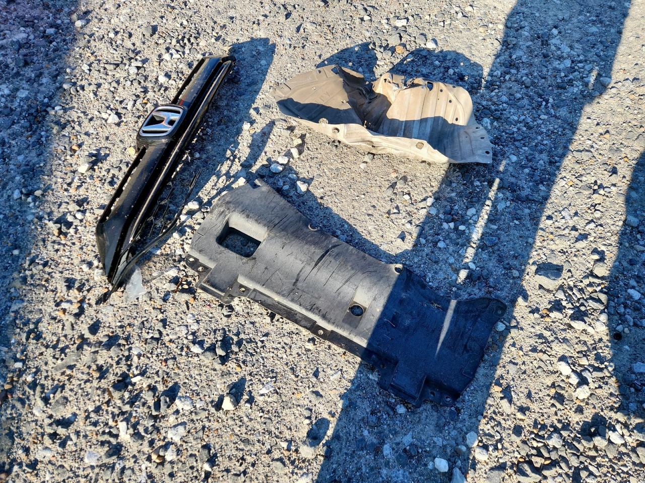 2020 Honda Cr-V Lx VIN: 7FARW1H2XLE003256 Lot: 93025465