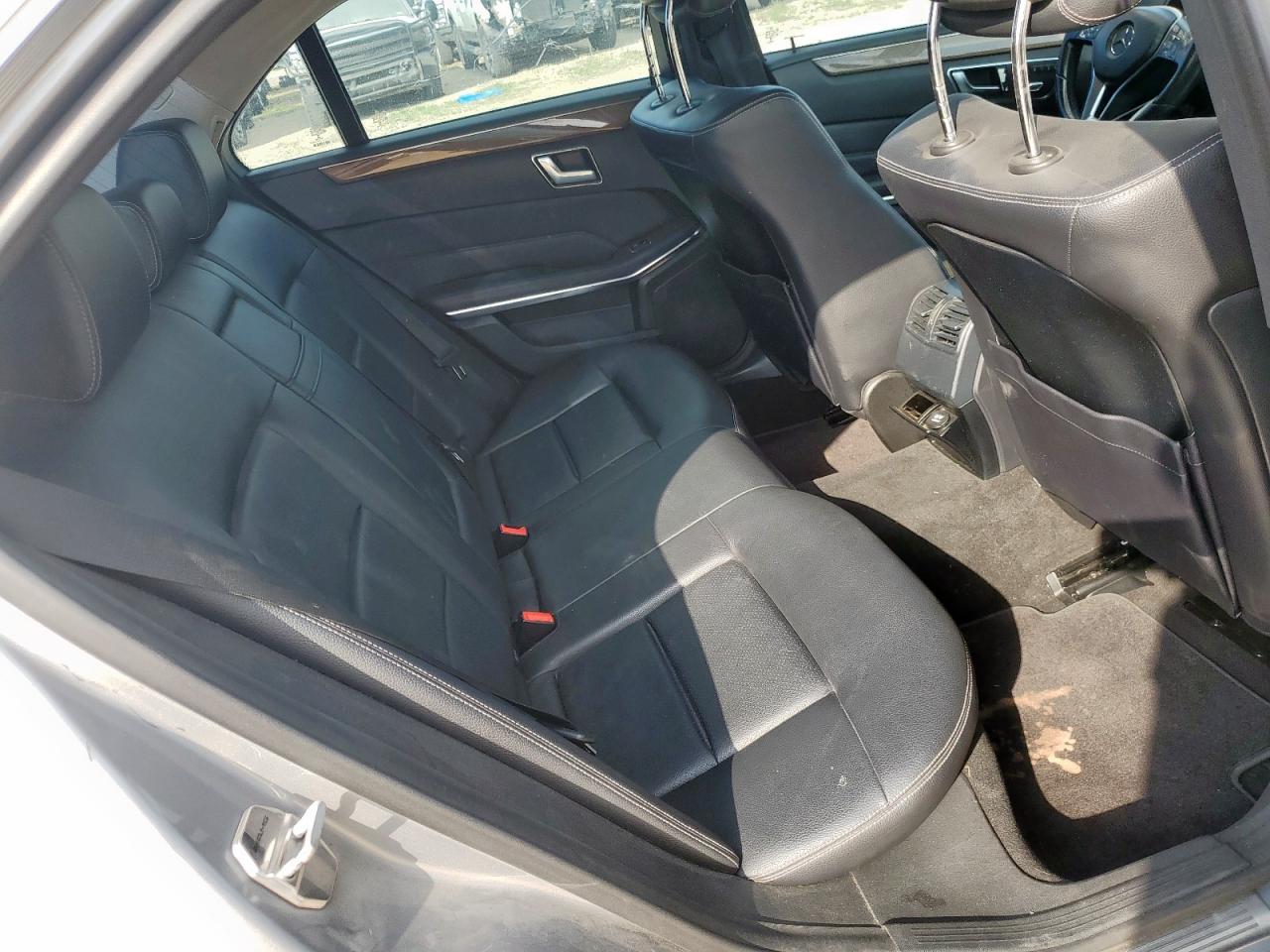 2014 Mercedes-Benz E 350 VIN: WDDHF5KB4EA892418 Lot: 93321225