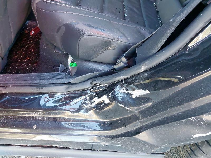 2019 VOLKSWAGEN GOLF GTD