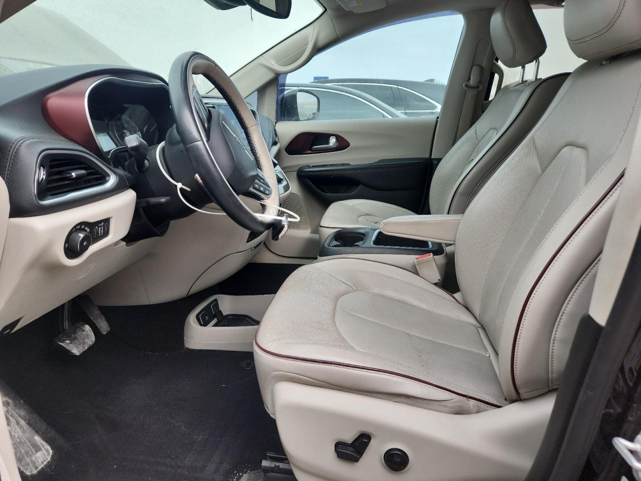 2017 Chrysler Pacifica Limited VIN: 2C4RC1GG3HR544632 Lot: 93727595