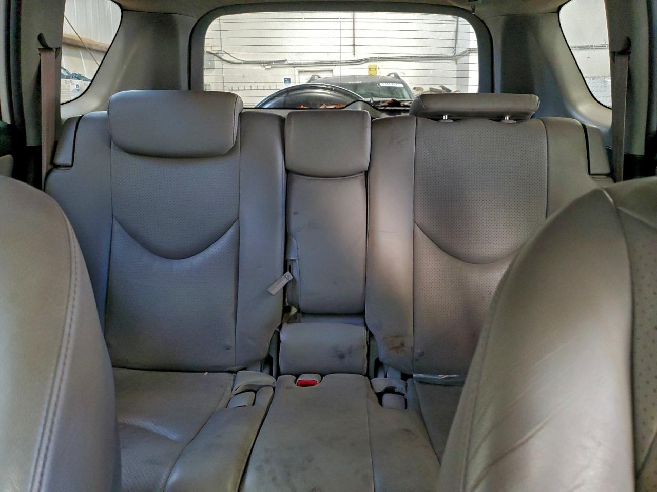 2007 Toyota Rav4 Limited VIN: JTMBK31V675033323 Lot: 93934255