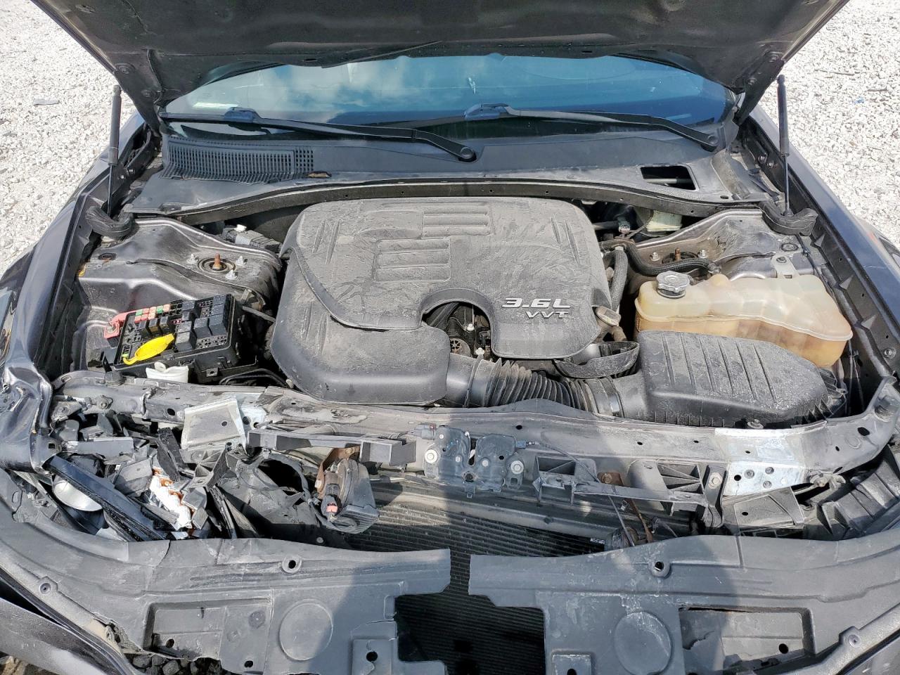 2020 Chrysler 300 S VIN: 2C3CCABGXLH131431 Lot: 92698505