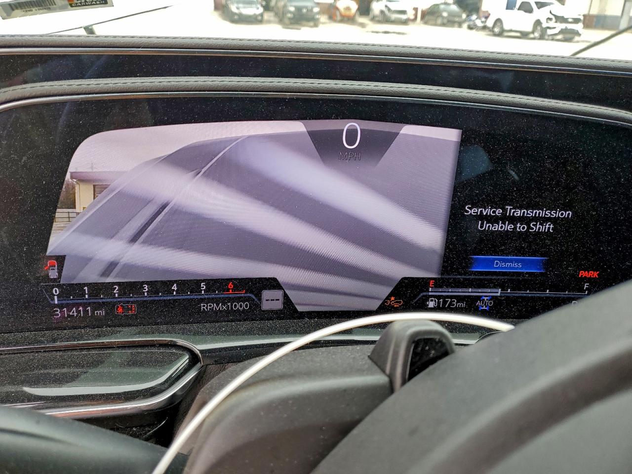 2024 Cadillac Escalade Esv Sport VIN: 1GYS4PKL2RR306424 Lot: 93748975