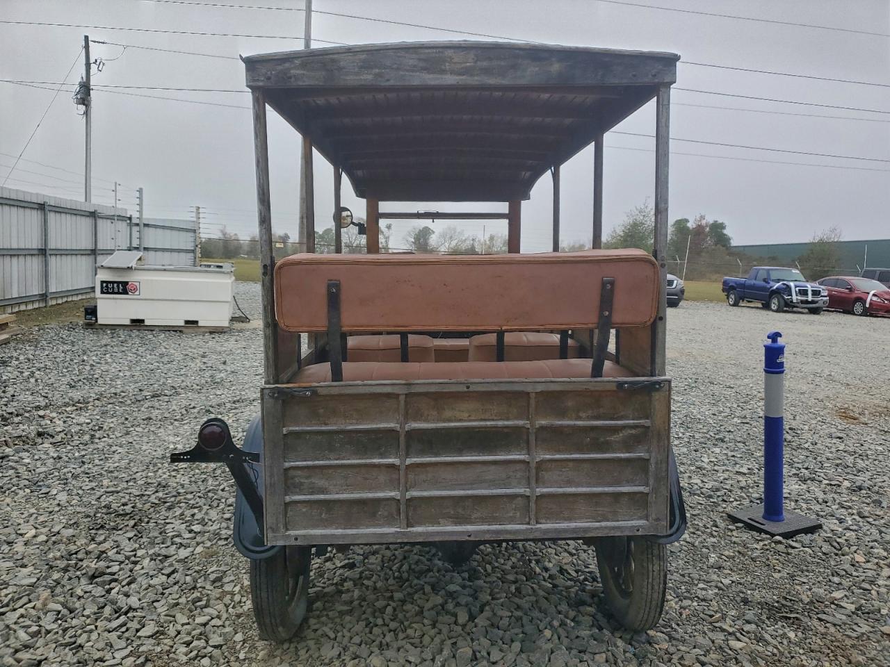 1926 Ford Model T VIN: 14231749 Lot: 89870755