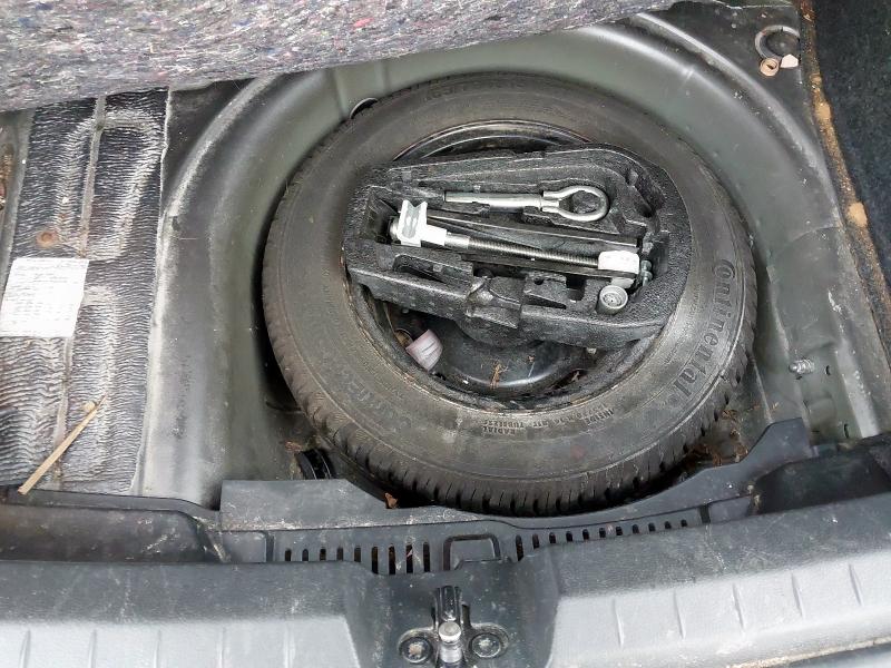 2015 SEAT IBIZA 1.2 TDI CR ECOMOTIVE SE 5DR