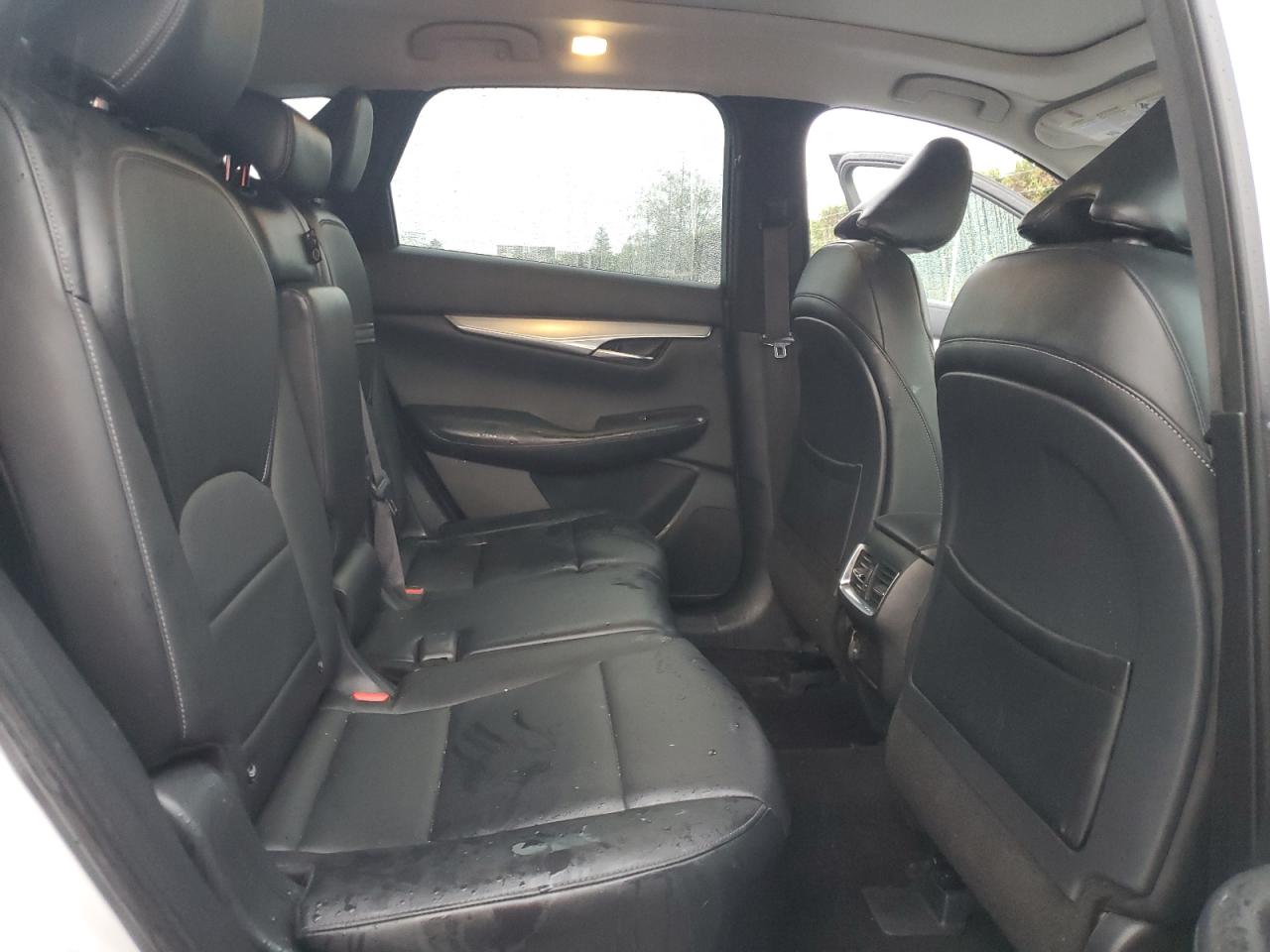 2019 Infiniti Qx50 Essential VIN: 3PCAJ5M38KF138537 Lot: 90753415