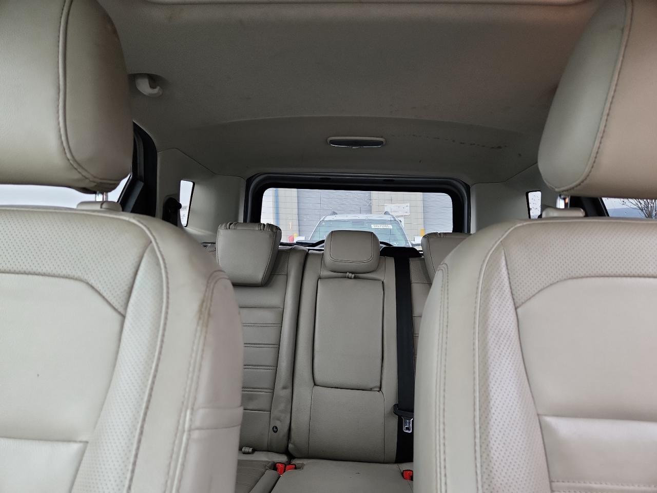 2018 Ford Ecosport Titanium VIN: MAJ6P1WL5JC195094 Lot: 93311525