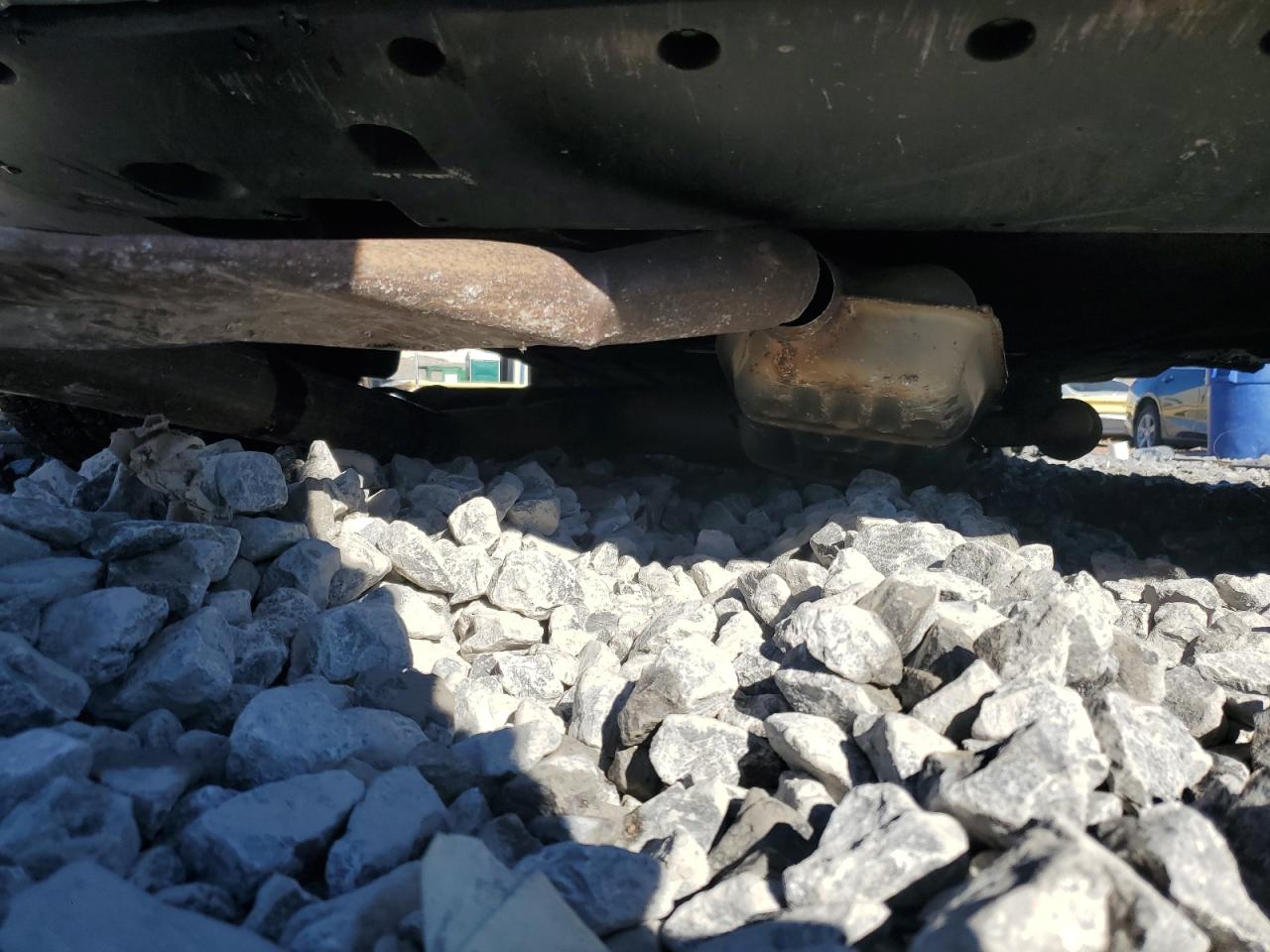 2017 Ford Edge Titanium VIN: 2FMPK3K92HBB66807 Lot: 90717965