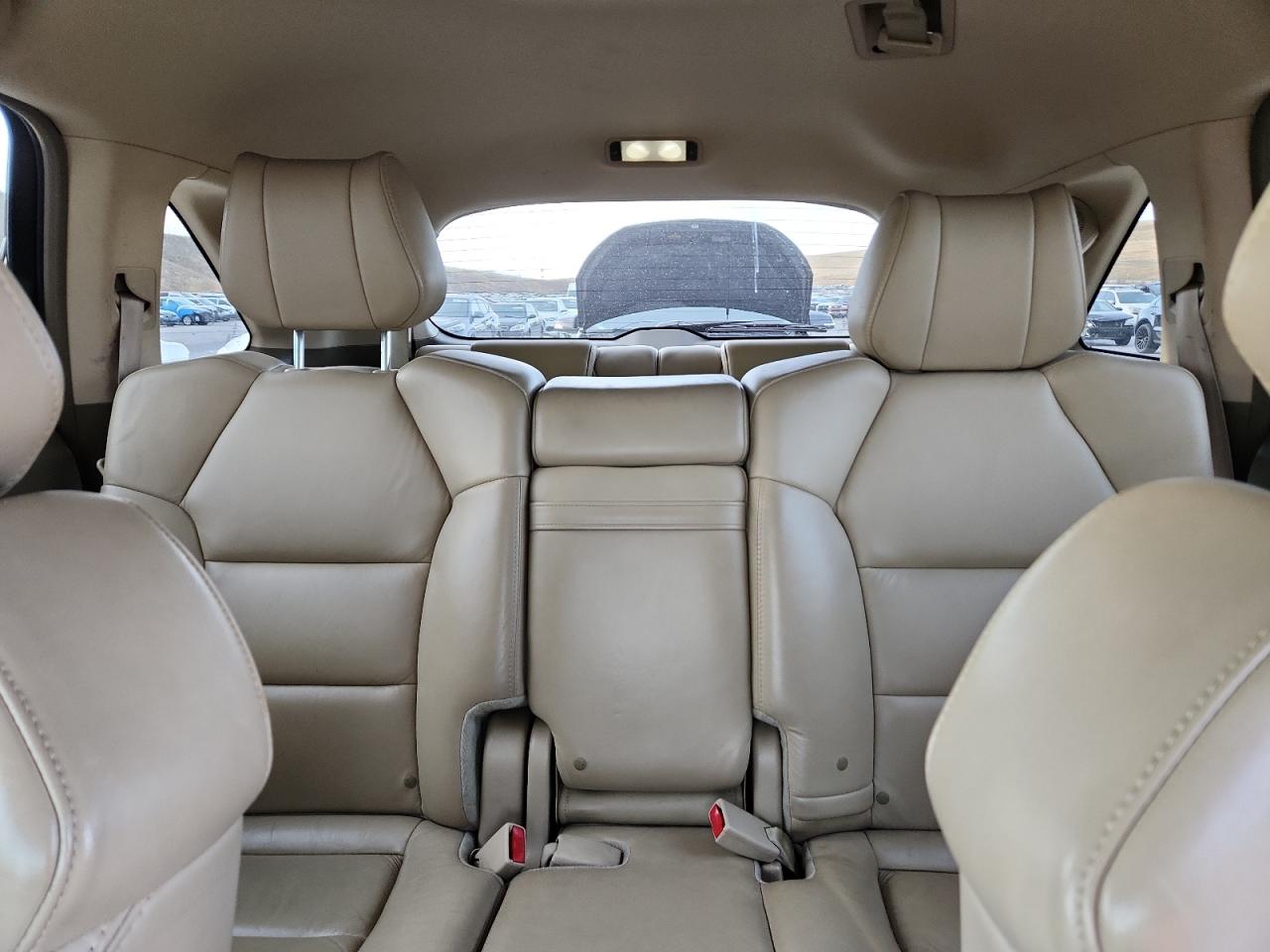 2013 Acura Mdx Technology VIN: 2HNYD2H35DH518246 Lot: 92203465