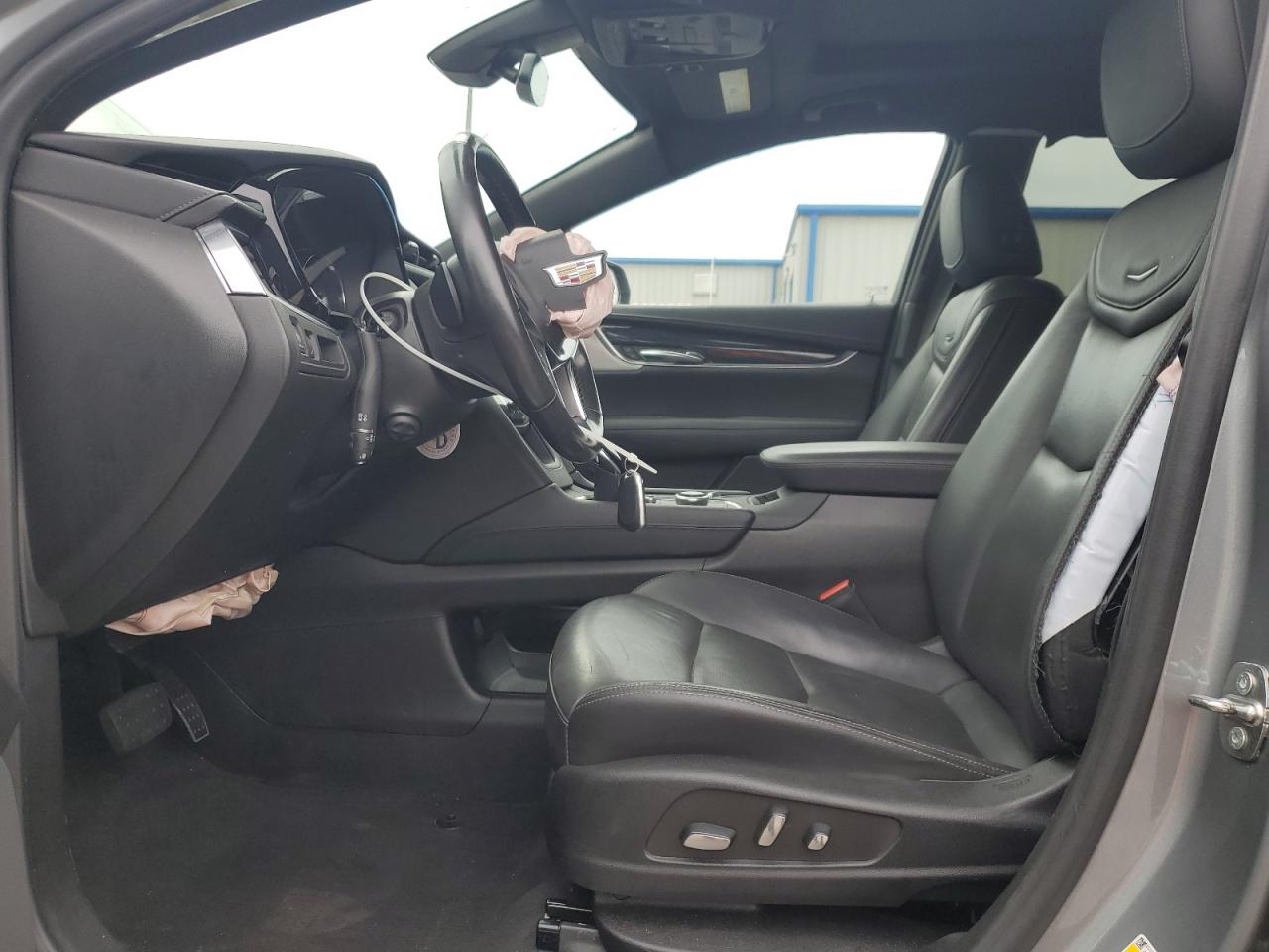 2023 Cadillac Xt5 Premium Luxury VIN: 1GYKNCRS3PZ140186 Lot: 91461925