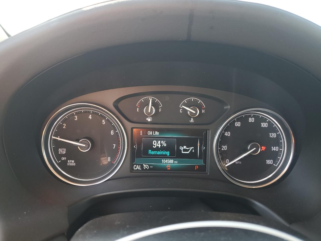 2018 Buick Enclave Premium VIN: 5GAERCKW6JJ141960 Lot: 91613095