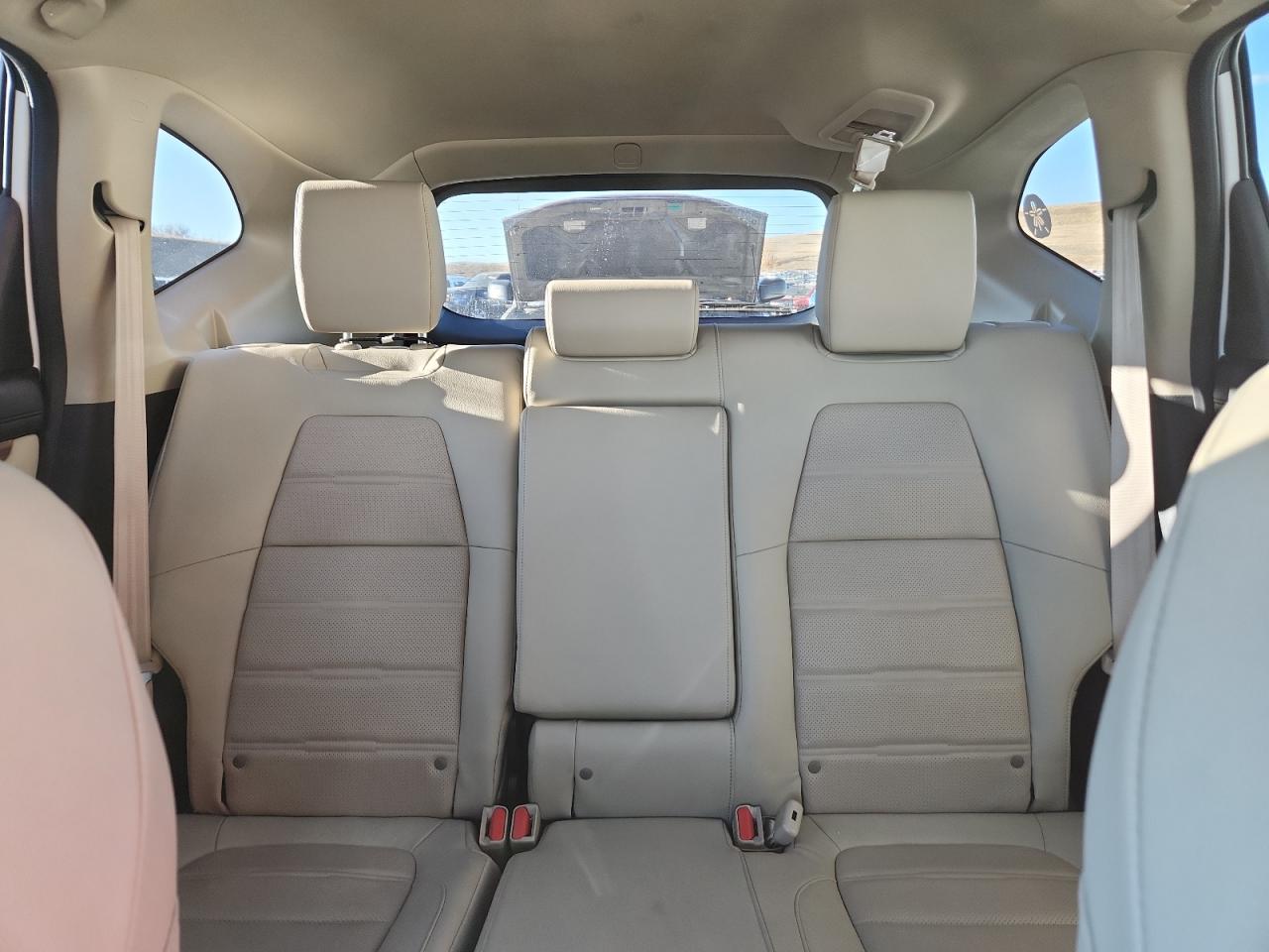 2020 Honda Cr-V Exl VIN: 2HKRW2H88LH690387 Lot: 92729025