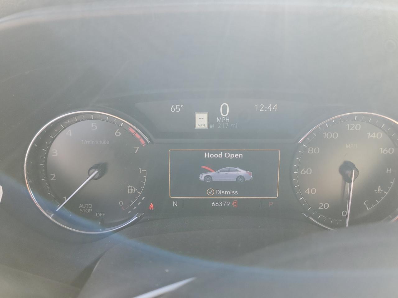 2021 Cadillac Ct4 Luxury VIN: 1G6DJ5RK4M0117122 Lot: 92090115